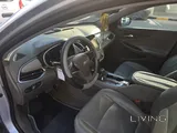 Chevrolet Malibu LT 2017